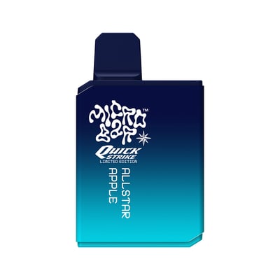 Allstar Apple [1000mg]