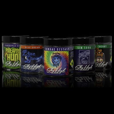 Shop Sour Diesel x Zoda #6 | PRC - Arlington (Vapes can be purchased on our  website!) Dispensary Arlington, WA