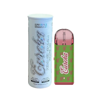 Midnight Madness Vape Flavor Melonade 4G Disposable