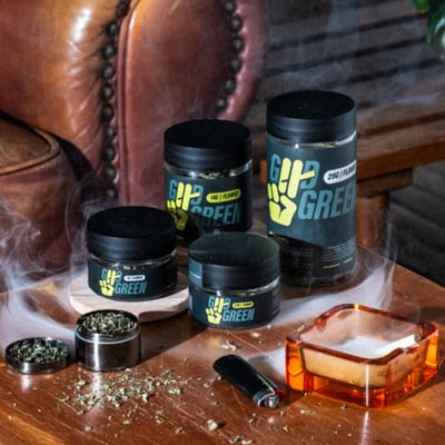 Shop Z x Durban Poison | Ritual Dispensary Med Glen Burnie, MD