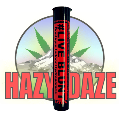 Shop #LIVE BLUNT Sativa (1G) | Remedy Tulalip Dispensary Quil Ceda