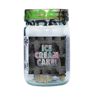 Shop Ice Cream Cake | Remedy Tulalip Dispensary Quil Ceda Village, WA