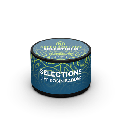 Shop Lemon Grinder | The Happy Camper - Palisade Dispensary