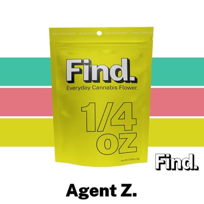 Shop Agent Z | River Bluff Cannabis Dispensary Roselle, IL