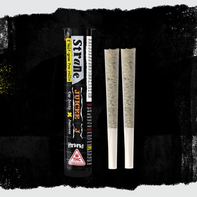 Image 1 for Juicee J [.5g], a hybrid product