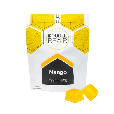 Shop Mango [10pk] (100mg) | Insa