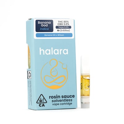 Shop Banana God | Solful - Healdsburg Dispensary Healdsburg, CA Shop Banana God | Solful - Healdsburg Dispensary Healdsburg, CA
