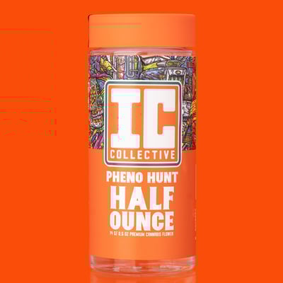 Shop Pheno Hunt #888 | River Bluff Cannabis Dispensary Roselle, IL