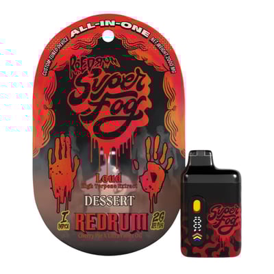 Shop Redrum [2000mg] | Arizona Organix - Glendale - Rec Dispensary