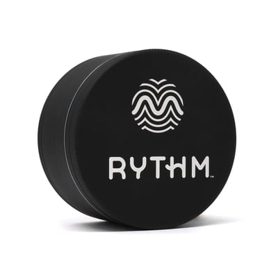 Image 3 for 2.5" Grinder - Matte Black, a undefined product