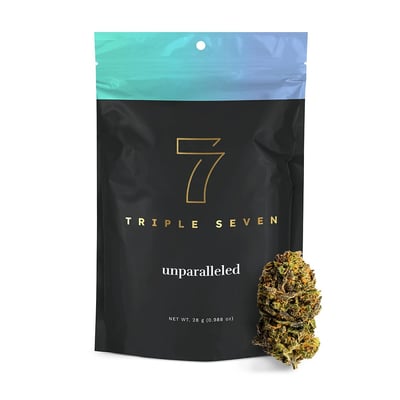 Image 4 for Berried Alive, a hybrid product