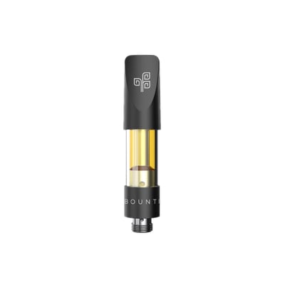 elf bar vape uk Boutiq – Blue Haze - Liquid Diamonds Vape Cartridge - 1g - 1g by Boutiq main image 1