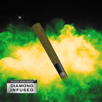 Image 2 for Pineapple Express [1g], a hybrid product