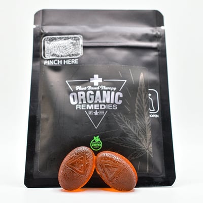 Shop 100mg THC Raz Lemonade - SLVT [2pk] (100mg each/200mg total