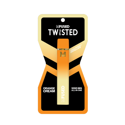 elf bar vape uk Orange Dream Vape Juice by Beach main image 1