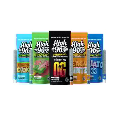 Turlock Cannabis Dispensary | Buy Weed Online Now | NHC