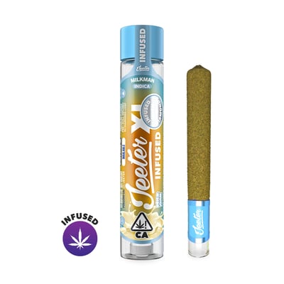 Shop Milkman [2g]