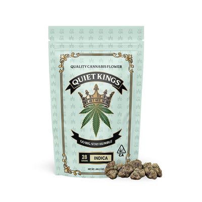 Image 5 for Gelato OG, a indica product Image 5 for Gelato OG, a indica product