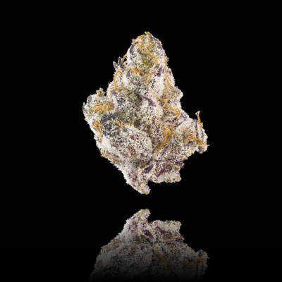 Image 7 for French Diamonds Halos Infused Pre-Roll [1.9g], a hybrid product
