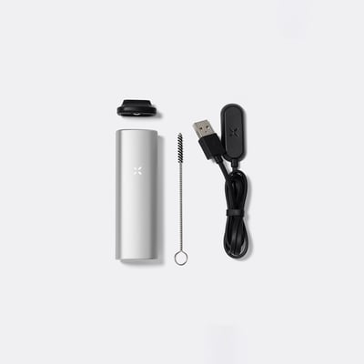 pax mini vape Shop PAX-Mini Platinum Dry Herb | Budr Cannabis Flavors:BLUE ENERGY 