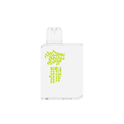 Shop White Grapez - 1G - AIO [1000mg] | Nirvana Cannabis Company