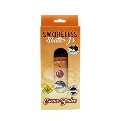 elf bar vape uk Cloud 8 - Delta 8 - Creme Brulee - 1ML Disposable
