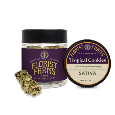 Shop - Sashies Dispensary