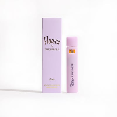 Lavender Haze | Indica | Flower by Edie Parker | 500mg All