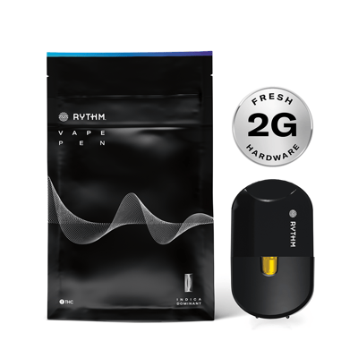 Image 1 for Animal Scout [2000mg], a indica product