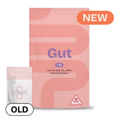 Image 1 for Gut, a null product