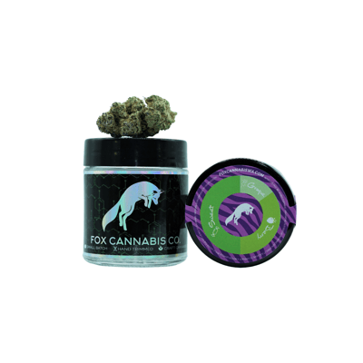 Shop Greasy Grapes | Herbs House Dispensary Seattle, WA