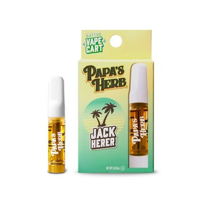 Shop Jack Herer | Leaf Dispensary - Thousand Oaks Thousand Oaks, CA
