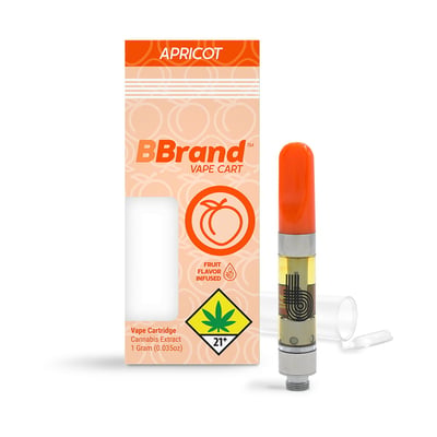 Shop Apricot | Buds Garage - Everett Dispensary Everett, WA
