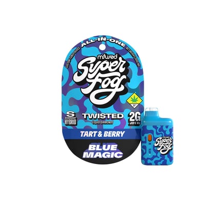 Shop Blue Magic (2G)
