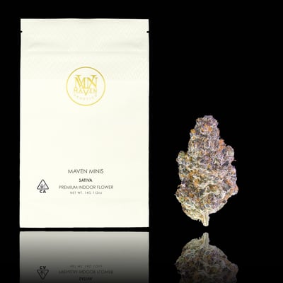 Image 8 for Key Lime Jack [3.5g], a sativa product