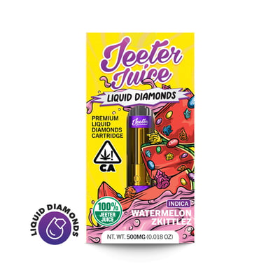 Shop Watermelon ZKZ | The Superior Dispensary