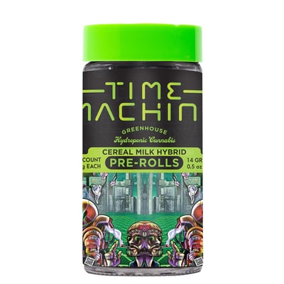 Shop Cereal Milk [.5g] | Eureka Sky Dispensary San Francisco, CA