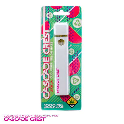 elf bar vape uk Puff Bar Cucumber 300 Puff main image 0