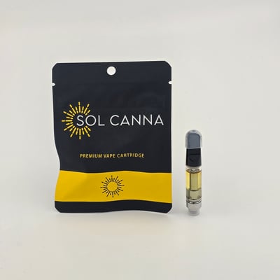 elfbar elfa master akku Shop Canna Hemp Relief CBD Disposable Vape Pen Online main image 0