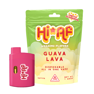 Shop Guava Lava [1000mg]