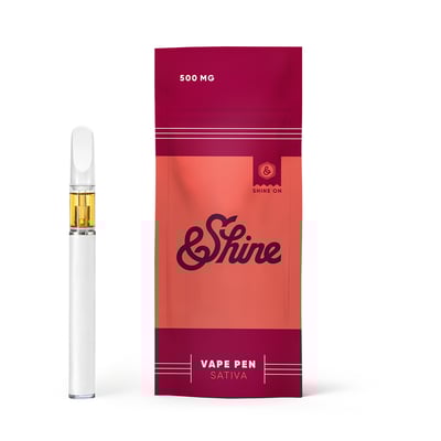 Image 1 for Ghost Train Haze [500mg], a sativa product