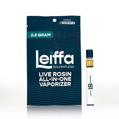 Shop Legacy #47 [500mg] | Vytal Options - Harrisburg Dispensary