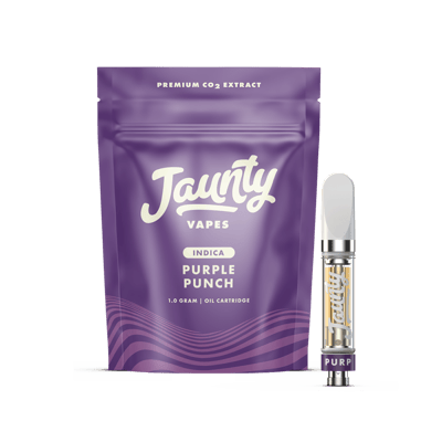 Shop Purple Punch | Buffalo Dreams Dispensary Buffalo, NY
