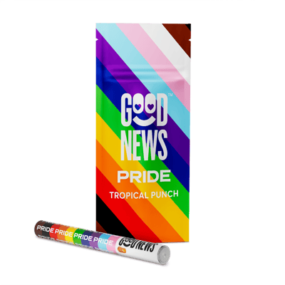 elfbar elfa master akku Shop Good News Pride Vape Pen (300mg) | The Dispensary