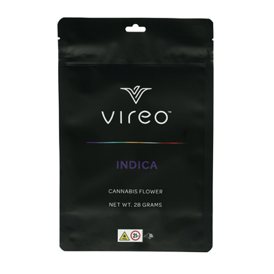 Image 6 for Wedding Cake (WED), a indica product Image 6 for Wedding Cake (WED), a indica product