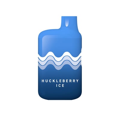 Shop Huckleberry Ice [1g]