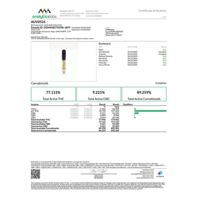 CNPBerry 0.5ml最高品質CBP CRDP CRDH THXE28 CHILLAXY CBD | 【限定品】510規格フルリキッド CRDH配合（完売）