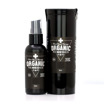 Shop 1:1:1 THC:CBD:CBG Unscented- Relief Lotion [60ml] (300mg