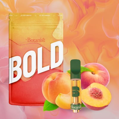 viho vapes flavors Shop BOLD Peach | The Dispensary