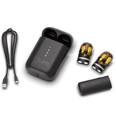 elf bar vape uk Shop podpak - stealth black